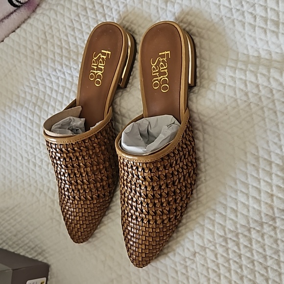 Franco Sarto Sunny Mule - Picture 3 of 7